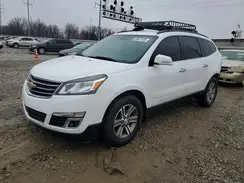 1GNKRGKD1HJ222227 2017 CHEVROLET TRAVERSE