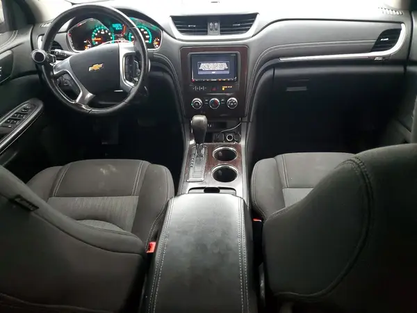 1GNKRGKD1HJ222227 2017 CHEVROLET TRAVERSE - Image 8