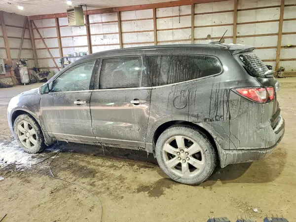 1GNKRGKD1HJ223300 2017 CHEVROLET TRAVERSE - Image 2