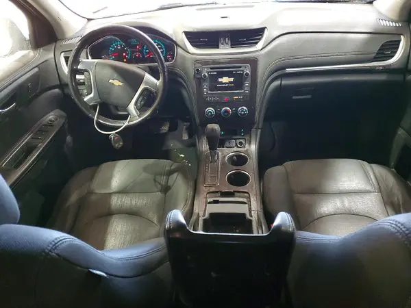 1GNKRGKD1HJ223300 2017 CHEVROLET TRAVERSE - Image 8