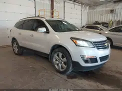 1GNKRGKD1HJ230943 2017 CHEVROLET TRAVERSE