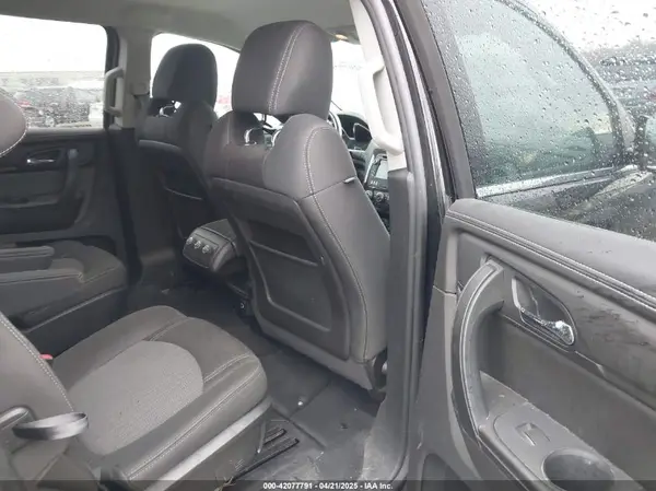 1GNKRGKD1HJ232482 2017 CHEVROLET TRAVERSE - Image 8