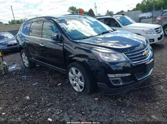 1GNKRGKD1HJ235284 2017 CHEVROLET TRAVERSE