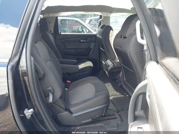1GNKRGKD1HJ235284 2017 CHEVROLET TRAVERSE - Image 8