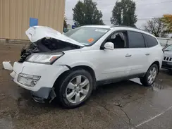 1GNKRGKD1HJ235513 2017 CHEVROLET TRAVERSE