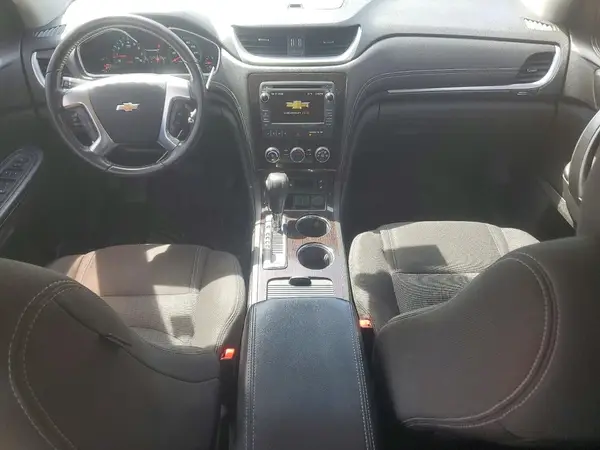 1GNKRGKD1HJ236662 2017 CHEVROLET TRAVERSE - Image 8