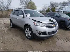 1GNKRGKD1HJ237195 2017 CHEVROLET TRAVERSE
