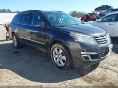 1GNKRGKD1HJ238380 2017 CHEVROLET TRAVERSE