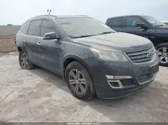 1GNKRGKD1HJ238959 2017 CHEVROLET TRAVERSE
