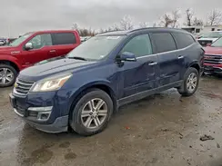 1GNKRGKD1HJ239237 2017 CHEVROLET TRAVERSE