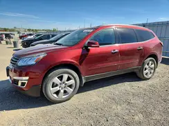 1GNKRGKD1HJ241151 2017 CHEVROLET TRAVERSE