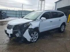 1GNKRGKD1HJ244146 2017 CHEVROLET TRAVERSE