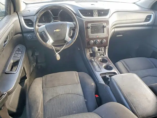 1GNKRGKD1HJ244146 2017 CHEVROLET TRAVERSE - Image 8