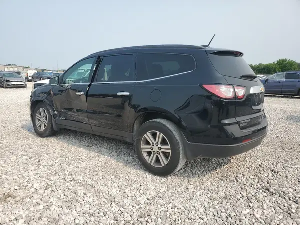 1GNKRGKD1HJ249718 2017 CHEVROLET TRAVERSE - Image 2