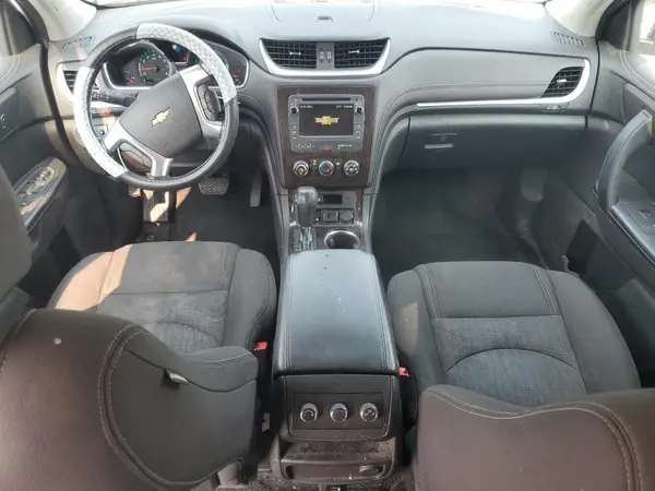 1GNKRGKD1HJ249718 2017 CHEVROLET TRAVERSE - Image 8