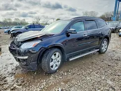 1GNKRGKD1HJ261450 2017 CHEVROLET TRAVERSE