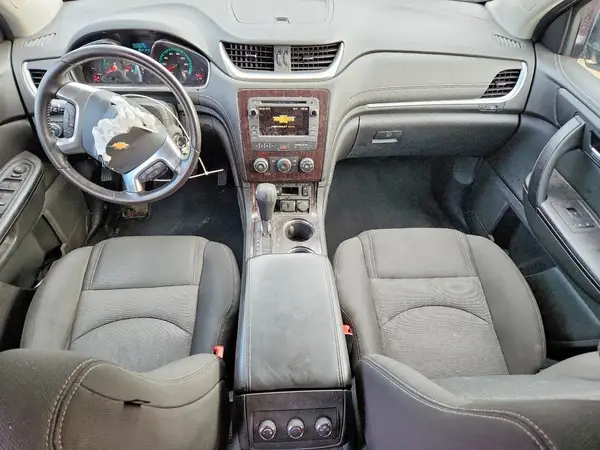 1GNKRGKD1HJ261450 2017 CHEVROLET TRAVERSE - Image 8