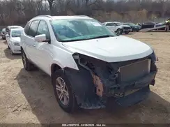 1GNKRGKD1HJ261691 2017 CHEVROLET TRAVERSE