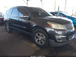 1GNKRGKD1HJ262582 2017 CHEVROLET TRAVERSE