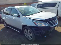 1GNKRGKD1HJ264512 2017 CHEVROLET TRAVERSE
