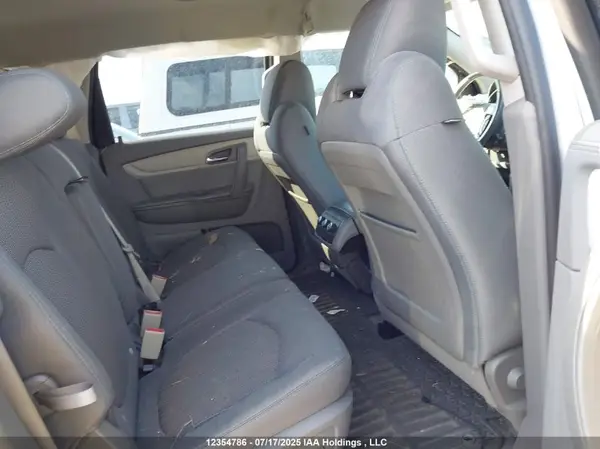 1GNKRGKD1HJ264512 2017 CHEVROLET TRAVERSE - Image 8