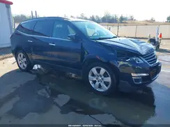 1GNKRGKD1HJ265109 2017 CHEVROLET TRAVERSE