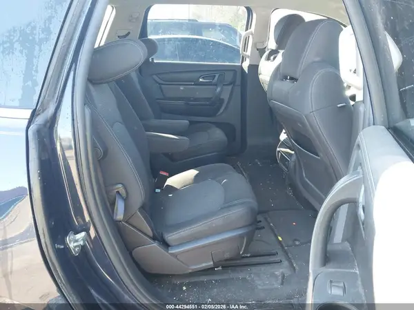 1GNKRGKD1HJ265109 2017 CHEVROLET TRAVERSE - Image 8