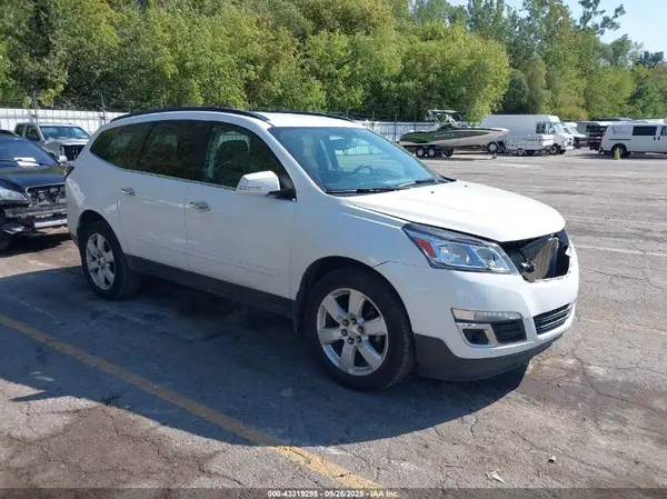 1GNKRGKD1HJ266311 2017 CHEVROLET TRAVERSE - Image 1
