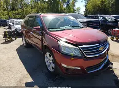 1GNKRGKD1HJ267152 2017 CHEVROLET TRAVERSE