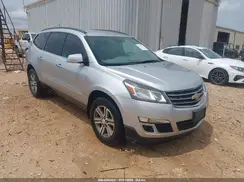 1GNKRGKD1HJ269239 2017 CHEVROLET TRAVERSE