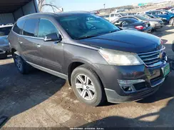 1GNKRGKD1HJ278037 2017 CHEVROLET TRAVERSE