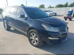 1GNKRGKD1HJ278930 2017 CHEVROLET TRAVERSE