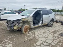 1GNKRGKD1HJ281214 2017 CHEVROLET TRAVERSE
