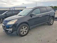1GNKRGKD1HJ282685 2017 CHEVROLET TRAVERSE
