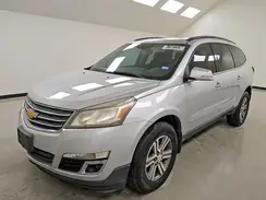 1GNKRGKD1HJ285344 2017 CHEVROLET TRAVERSE