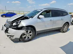 1GNKRGKD1HJ285473 2017 CHEVROLET TRAVERSE