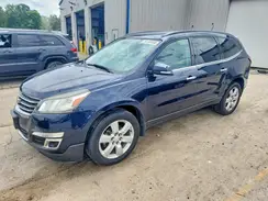 1GNKRGKD1HJ287885 2017 CHEVROLET TRAVERSE