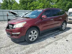 1GNKRGKD1HJ291354 2017 CHEVROLET TRAVERSE