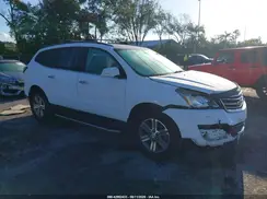 1GNKRGKD1HJ292178 2017 CHEVROLET TRAVERSE