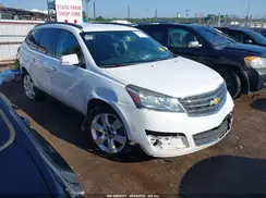 1GNKRGKD1HJ294366 2017 CHEVROLET TRAVERSE