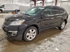 1GNKRGKD1HJ295582 2017 CHEVROLET TRAVERSE