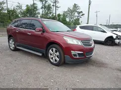 1GNKRGKD1HJ298000 2017 CHEVROLET TRAVERSE