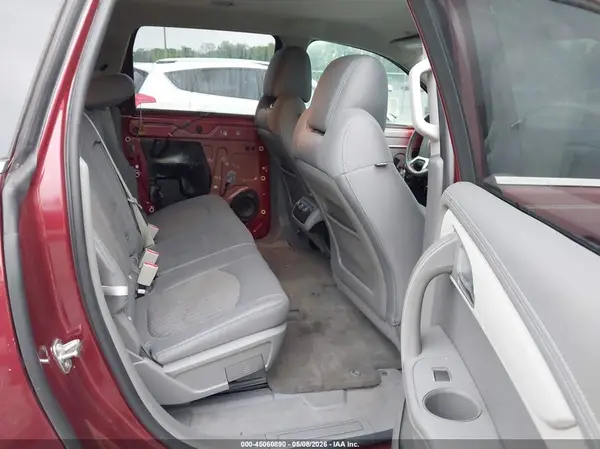 1GNKRGKD1HJ298000 2017 CHEVROLET TRAVERSE - Image 8