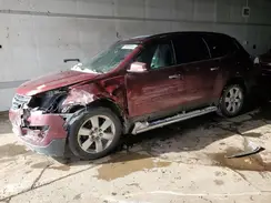 1GNKRGKD1HJ299390 2017 CHEVROLET TRAVERSE