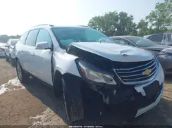 1GNKRGKD1HJ302319 2017 CHEVROLET TRAVERSE