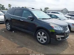 1GNKRGKD1HJ303891 2017 CHEVROLET TRAVERSE