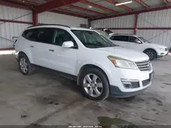 1GNKRGKD1HJ304362 2017 CHEVROLET TRAVERSE