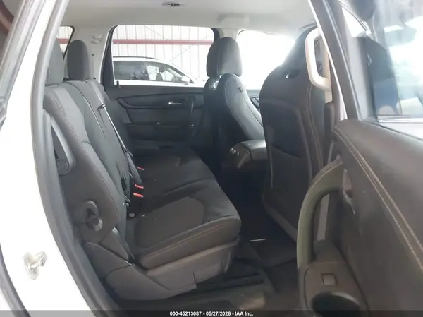 1GNKRGKD1HJ304362 2017 CHEVROLET TRAVERSE - Image 8
