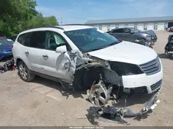 1GNKRGKD1HJ304670 2017 CHEVROLET TRAVERSE