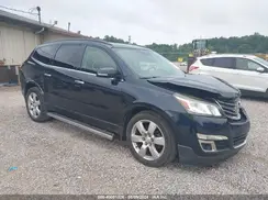 1GNKRGKD1HJ307147 2017 CHEVROLET TRAVERSE